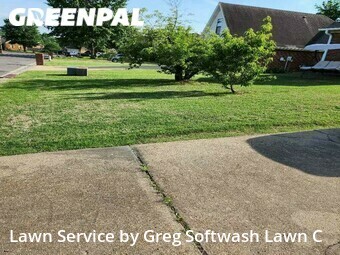 Grass Cutting nearby Southaven, MS, 