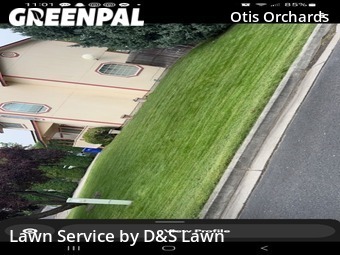 Lawn Cutting nearby Otis Orchards East Farms, ID, 