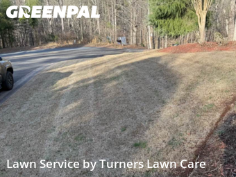 Lawn Cut nearby Woodstock, GA, 