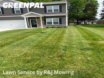 Lawn Care nearby Maryville, TN, 