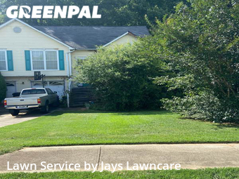 Lawn Care Service nearby Jonesboro, GA, 