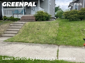 Lawn Service nearby Columbus, OH, 