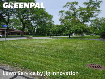 Lawn Maintenance nearby Darien, IL, 