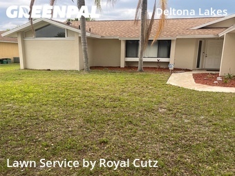 Lawn Service nearby Deltona, FL, 