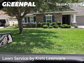 Lawn Care Service nearby Jacksonville, FL, 
