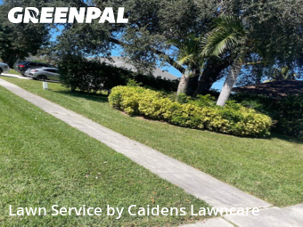 Yard Mowing nearby Royal Palm Beach, FL, 