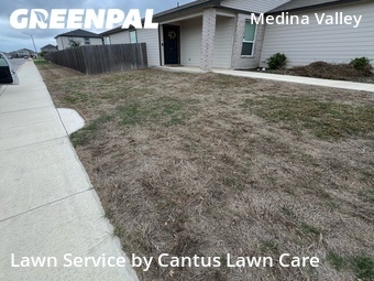 Lawn Mowing Service nearby San Antonio, TX, 