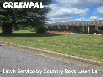 Lawn Maintenance nearby Johnson City, TN, 