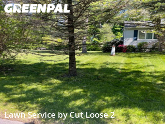 Yard Mowing nearby Danbury, CT, 