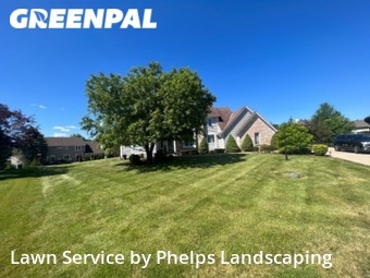 Yard Mowing nearby New Berlin, WI, 