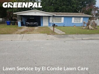 Lawn Cutting nearby Kissimmee, FL, 