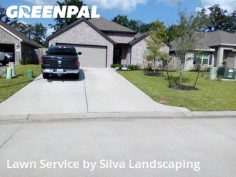 Lawn Care Service nearby Conroe, TX, 