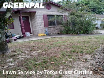 Lawn Cutting nearby Apopka, FL, 