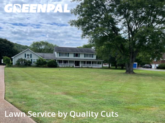 Grass Cut nearby Hendersonville, TN, 