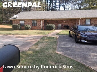 Yard Cutting nearby Athens, GA, 