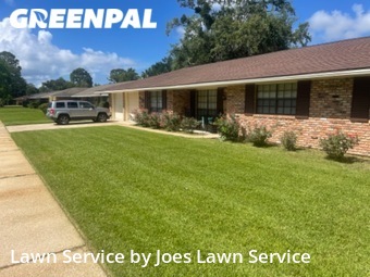 Yard Mowing nearby Long Beach, MS, 