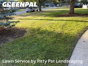 Grass Cutting nearby Cuyahoga Falls, OH, 
