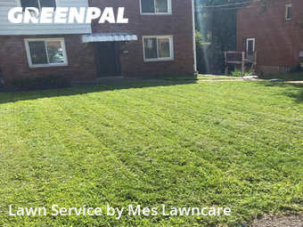 Lawn Maintenance nearby Pittsburgh, PA, 