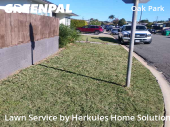 Lawn Mowing nearby San Diego, CA, 