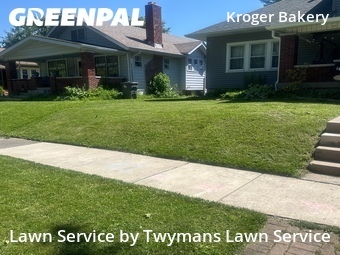 Lawn Maintenance nearby Indianapolis, IN, 