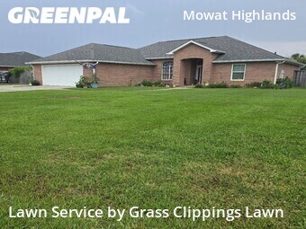 Yard Mowing nearby Lynn Haven, FL, 