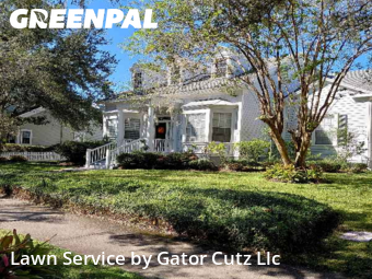 Lawn Mow nearby Celebration, FL, 