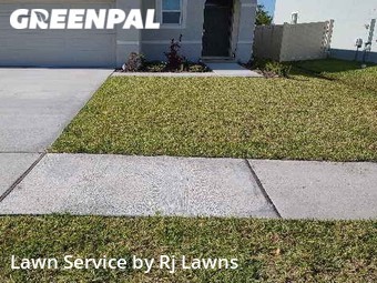 Grass Cutting nearby Wesley Chapel, FL, 