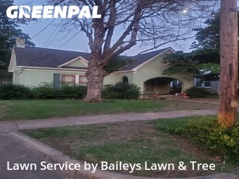 Lawn Mowing nearby Tyler, TX, 