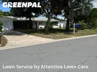 Lawn Care nearby Clearwater, FL, 