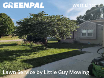 Work completed by local-lawn-and-landscape-maintenance-services-near-me-in-Lincoln-CA