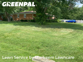 Yard Mowing nearby Louisville, KY, 