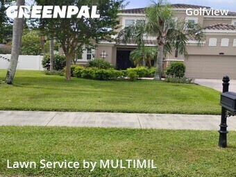 Landscaping In Tampa,33629,Landscape Design by MULTIMIL , work completed in Jun , 2026