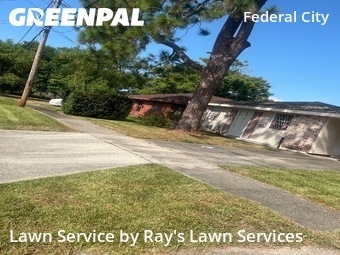 Lawn Care nearby New Orleans, LA, 