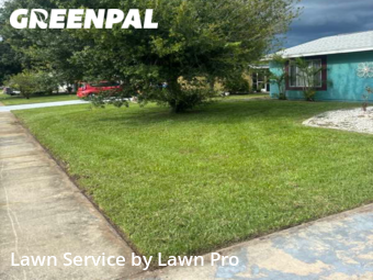 Lawn Maintenance nearby North Port, FL, 
