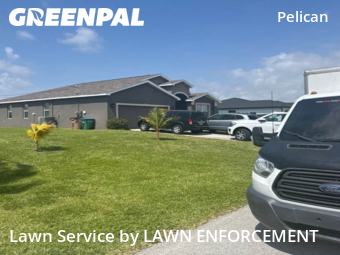 Lawn Maintenance nearby Cape Coral, FL, 