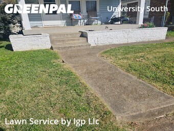 Lawn Mow nearby Evansville, IN, 