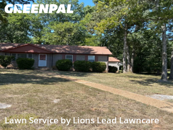 Lawn Care Service nearby Murfreesboro, TN, 