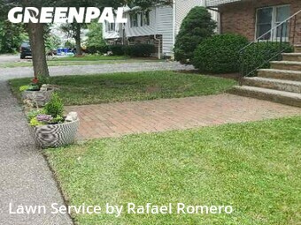 Lawn Cutting nearby Malden, MA, 