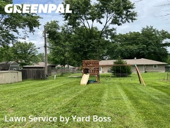 Lawn Care nearby Lee's Summit, MO, 