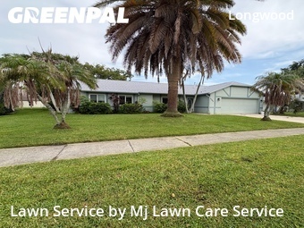 Lawn Mowing nearby Melbourne, FL, 