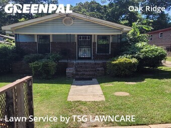 Lawn Mow nearby Birmingham, AL, 