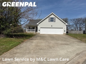 Yard Cutting nearby Oak Grove, TN, 