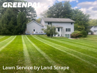 Lawn Mow nearby Kalamazoo, MI, 
