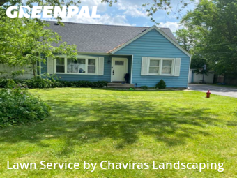 Lawn Mow nearby Darien, IL, 