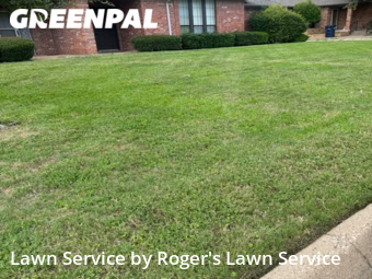 Grass Cutting nearby Fort Worth, TX, 