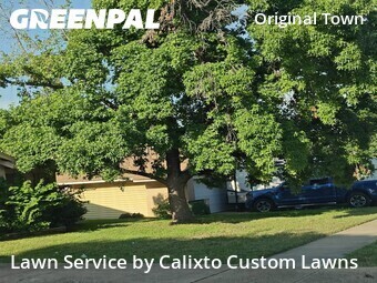Lawn Mowing Service nearby Carrollton, TX, 