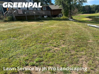 Lawn Care Service nearby Portland, CT, 