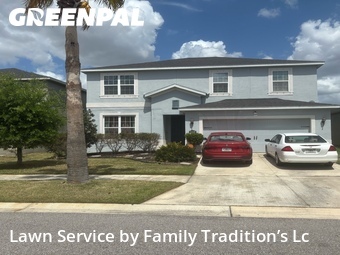 Lawn Service nearby Riverview, FL, 