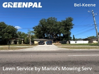 Lawn Maintenance nearby Clearwater, FL, 