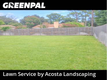 Lawn Mowing Service nearby Bedford, TX, 